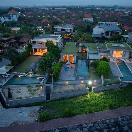 Ketewel Beach Villas And Spa Exterior foto