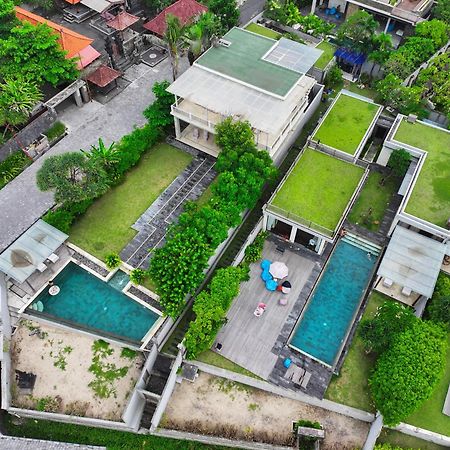 Ketewel Beach Villas And Spa Exterior foto