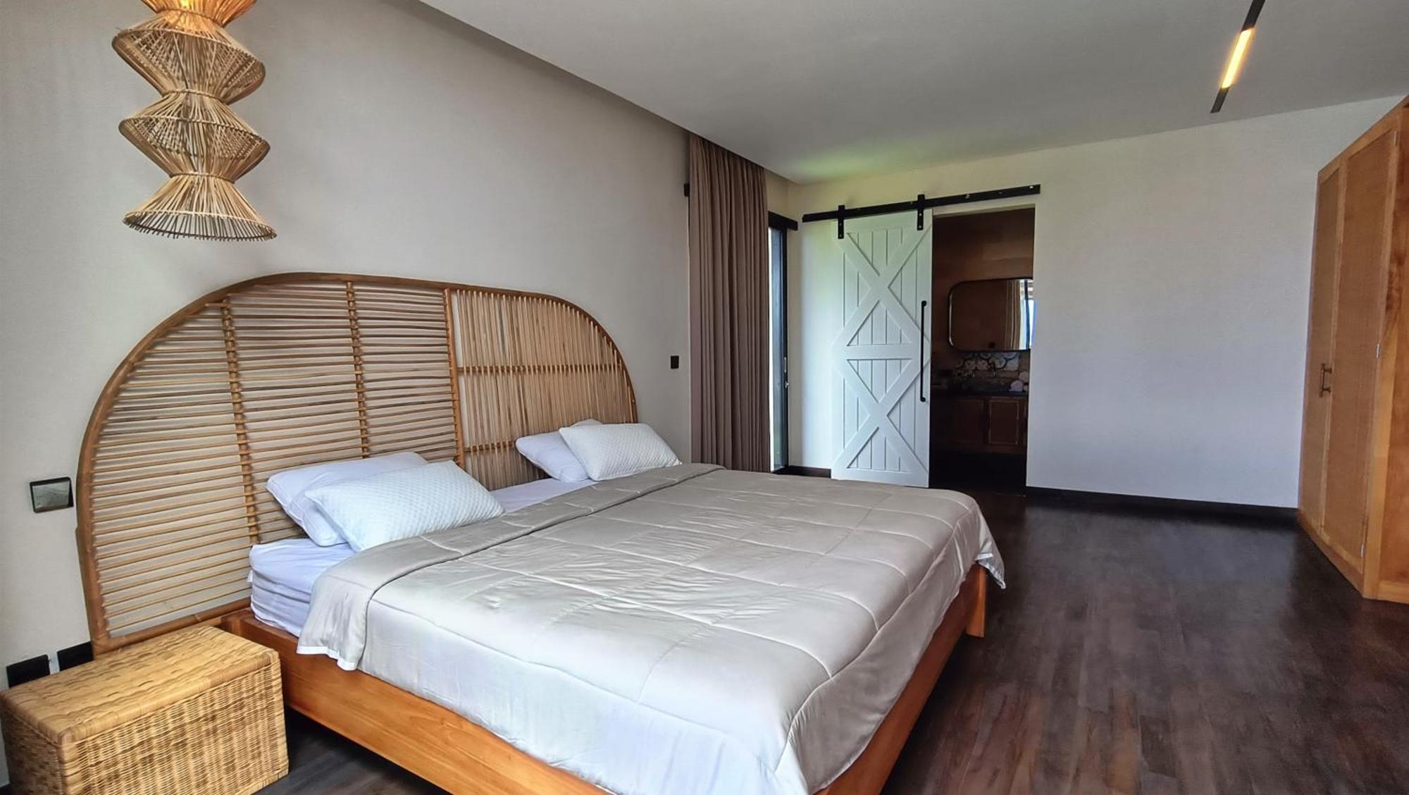 Ketewel Beach Villas And Spa Exterior foto