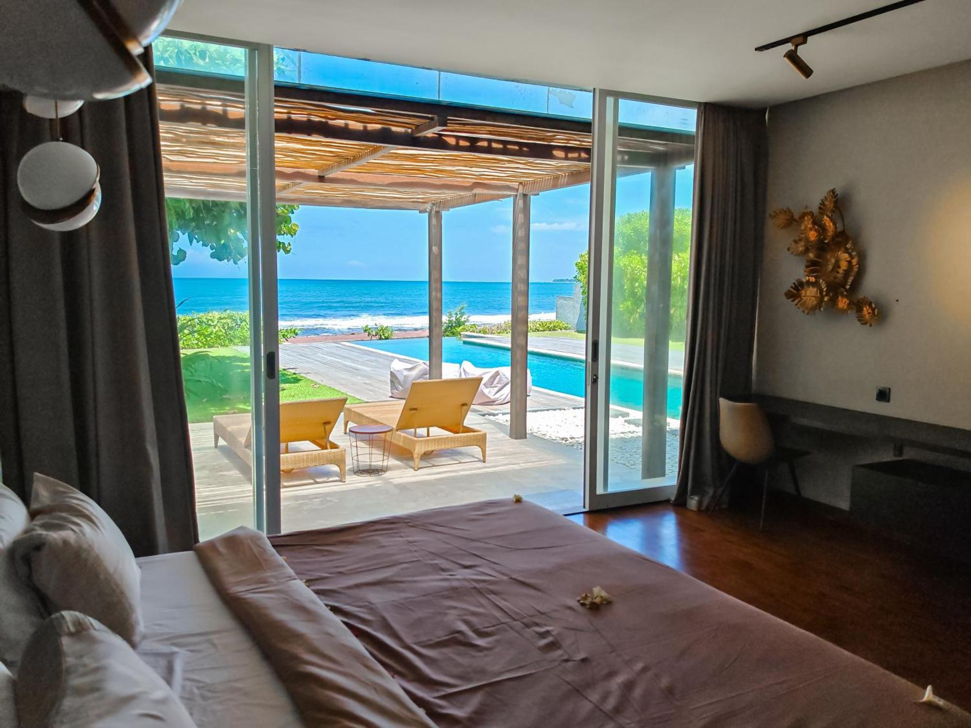 Ketewel Beach Villas And Spa Exterior foto