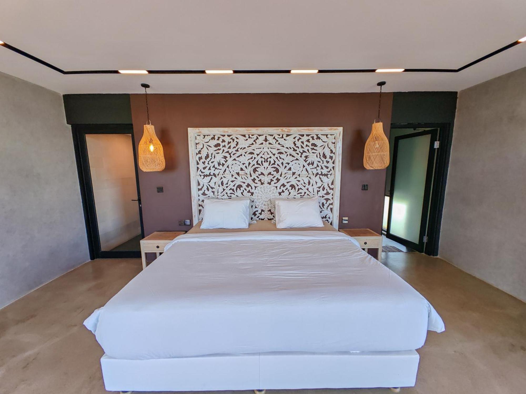 Ketewel Beach Villas And Spa Quarto foto