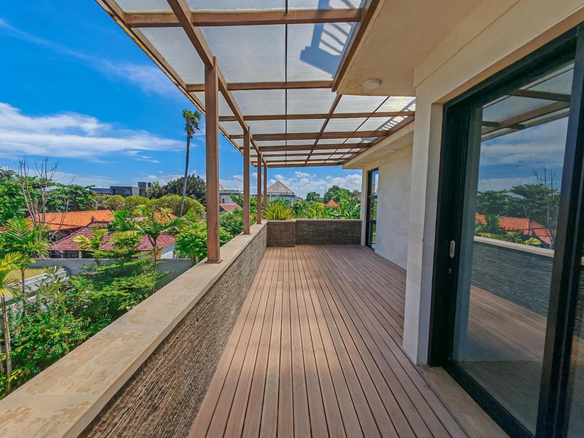 Ketewel Beach Villas And Spa Quarto foto