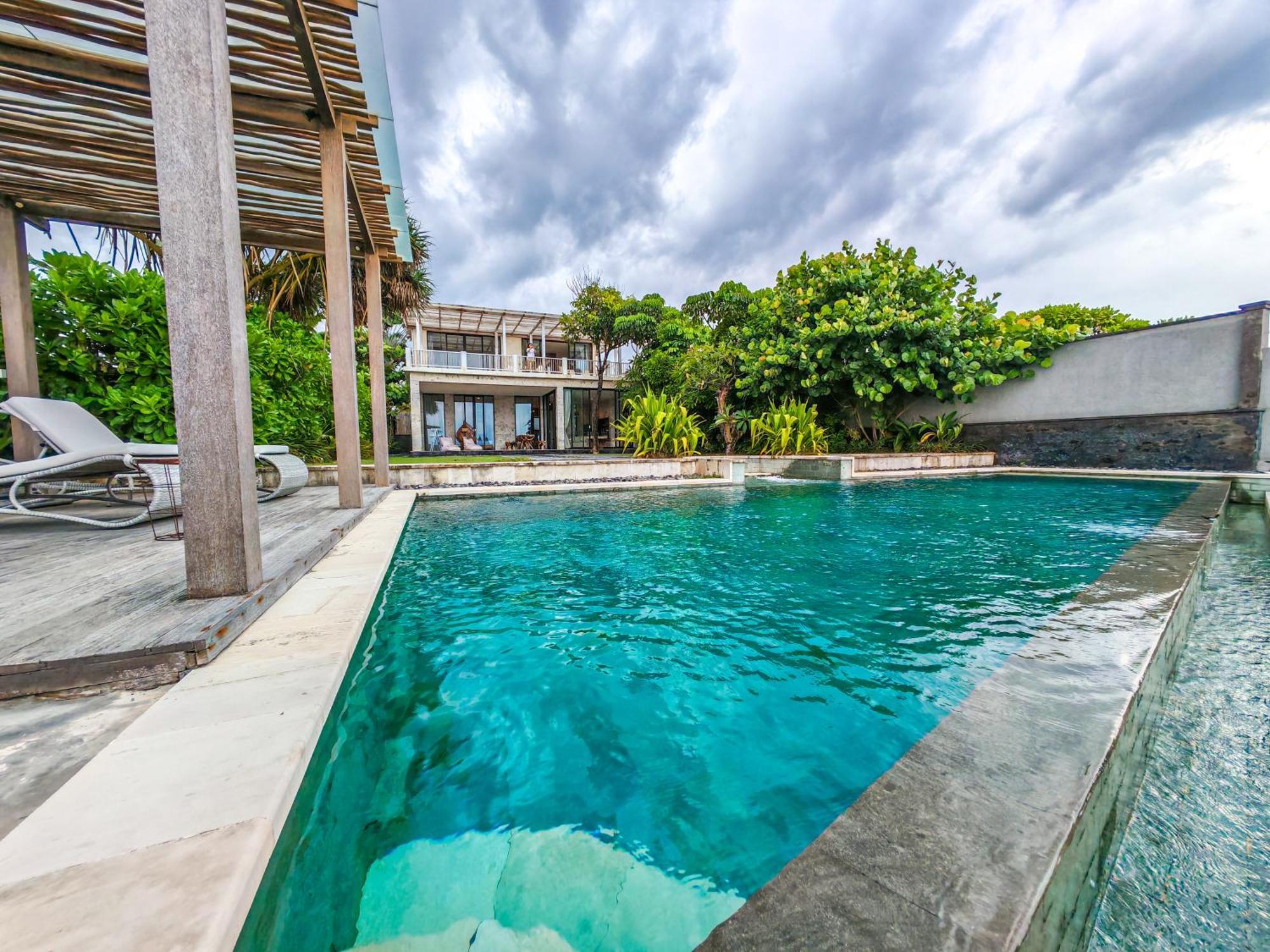 Ketewel Beach Villas And Spa Quarto foto