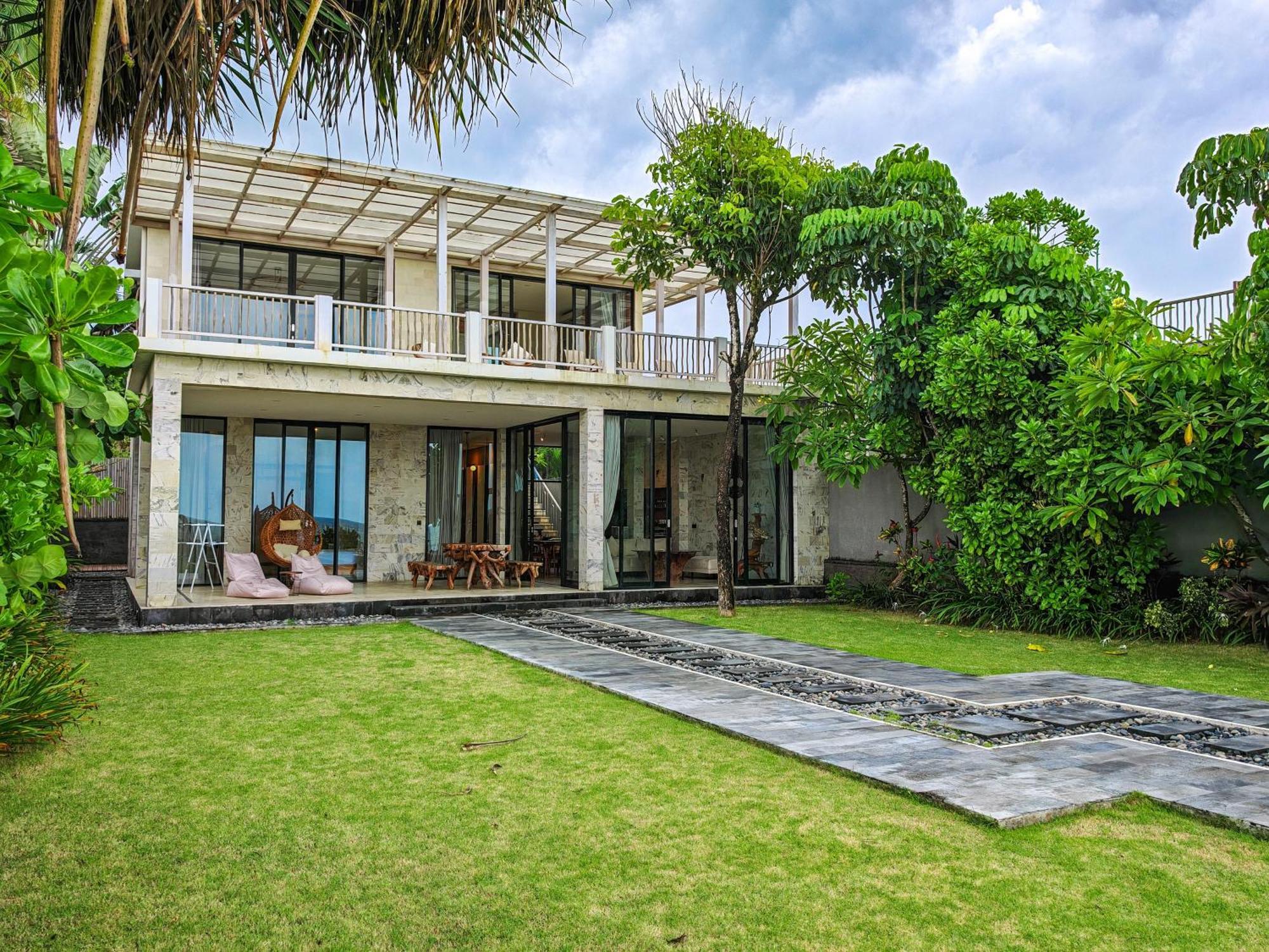 Ketewel Beach Villas And Spa Quarto foto