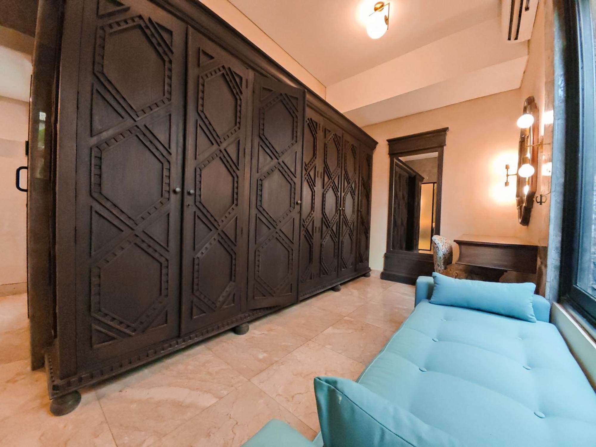 Ketewel Beach Villas And Spa Quarto foto